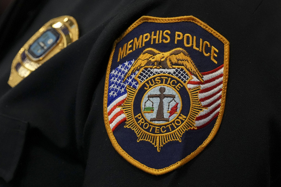 <strong>A Shelby County judge ruled that the City of Memphis violated its contract with the Memphis Police Association when it created a controversial rank.</strong> (George Walker IV/AP Photo file)