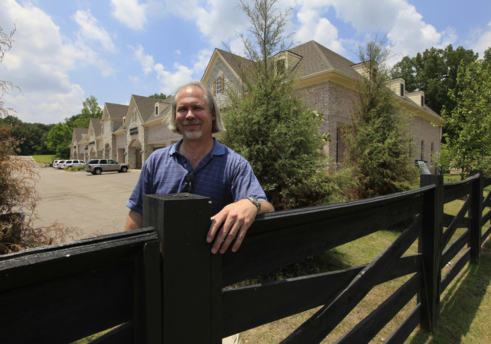 <strong>&ldquo;Government regulations (specifically the Tennessee Department of Environment and Conservation) cost us over a year and a half in permitting,&rdquo; Doug Swink said. &ldquo;We have many wanting to be in that little in-fill pocket neighborhood.&rdquo;</strong> (The Daily Memphian file)