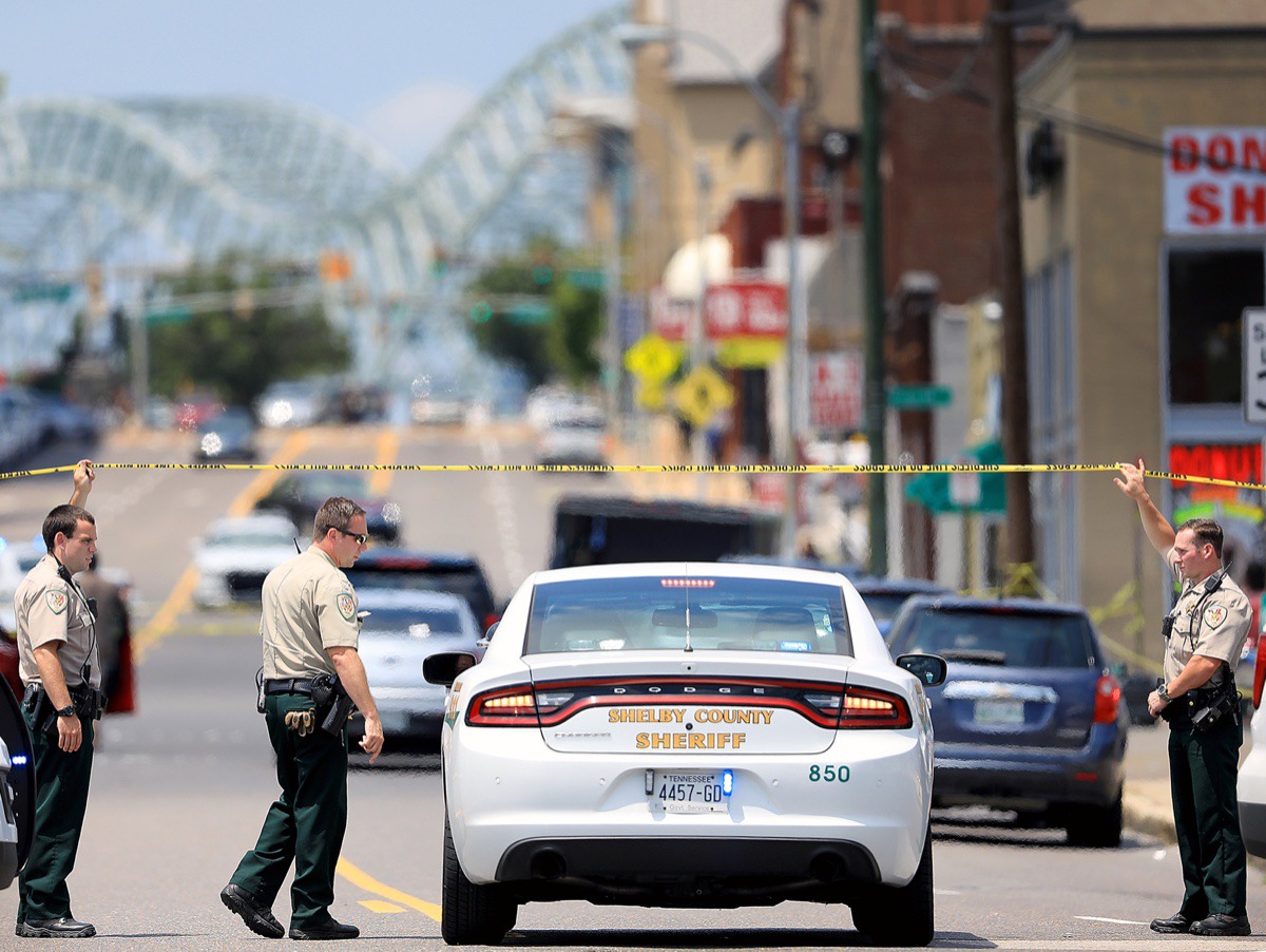 Shelby County Sheriff ready to patrol newly deannexed areas of the