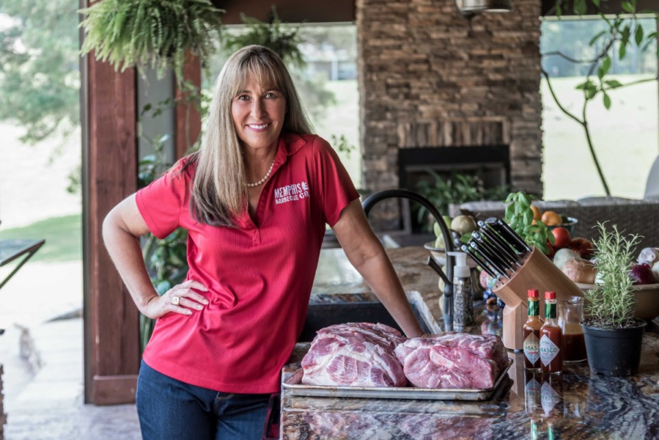 <strong>Melissa Cookston has closed her Southaven steakhouse.</strong> (Submitted photo by Jay Adkins).