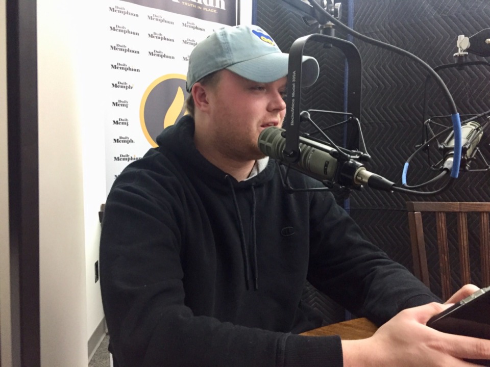 <strong>Tigers beat reporter Drew Hill joins this week's Tigers podcast.</strong>