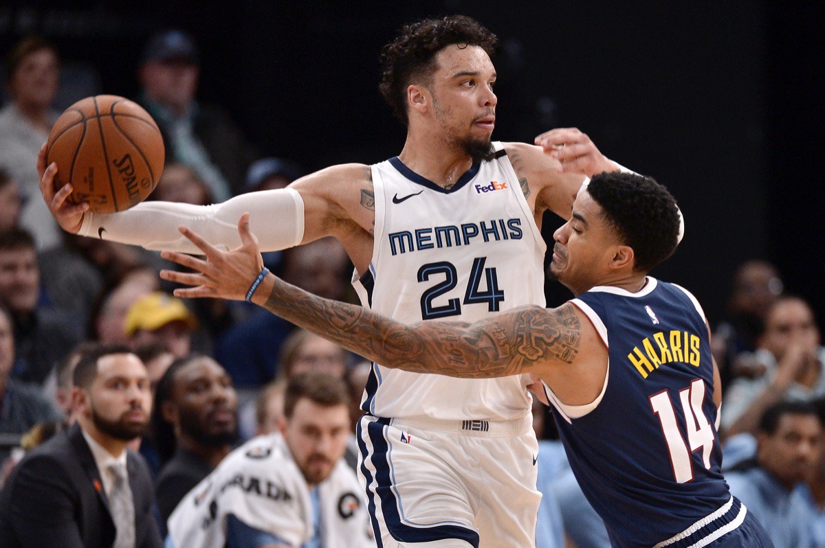 Calkins: Ja Morant has the ability to cut gun violence in Memphis. Here is  the plan. - Memphis Local, Sports, Business & Food News