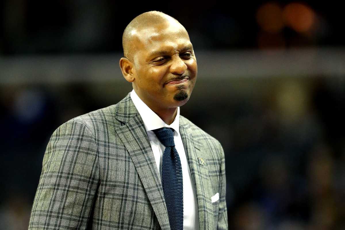 Penny Hardaway Declined $7 Million from Converse Because of Logo - Sports  Illustrated FanNation Kicks News, Analysis and More
