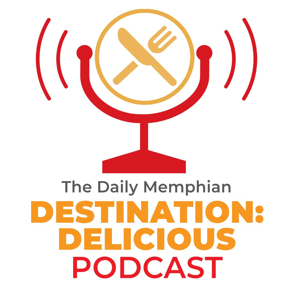 Destination Delicious Podcast Mardi Gras in Memphis Memphis Local