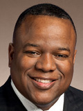 <strong>State Rep. </strong><br /><strong>Antonio Parkinson</strong>