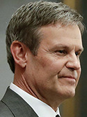<strong>Gov. Bill Lee</strong>