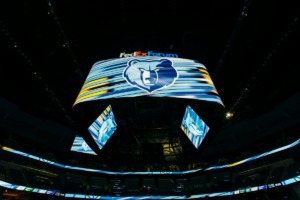 <strong>The Memphis Grizzlies will compensate all of their employees who work as part of the game-night staff for any games missed through the end of the season due to coronavirus.</strong> (Daily Memphian file)