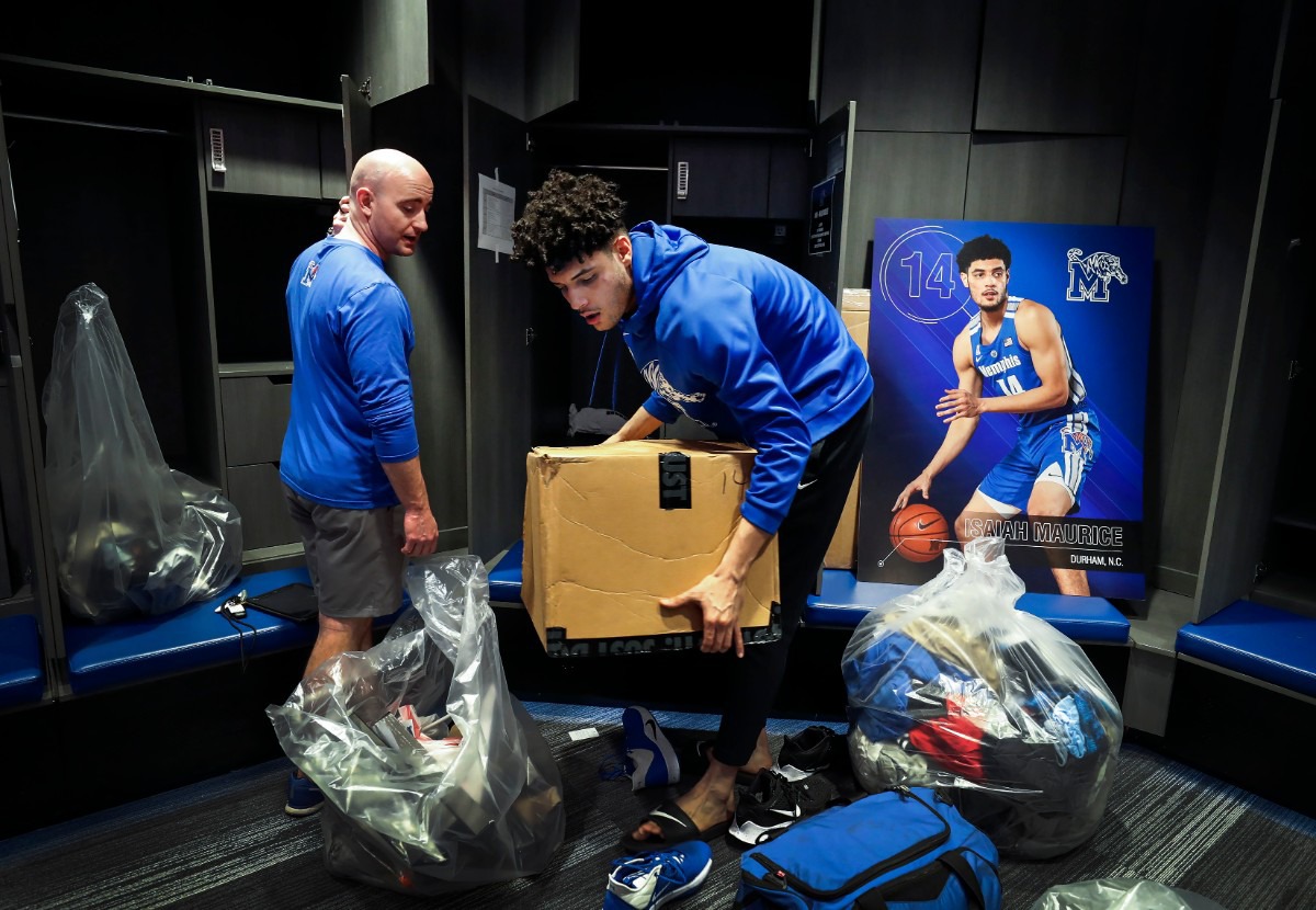 Memphis basketball's season is over. What now? - Memphis Local, Sports