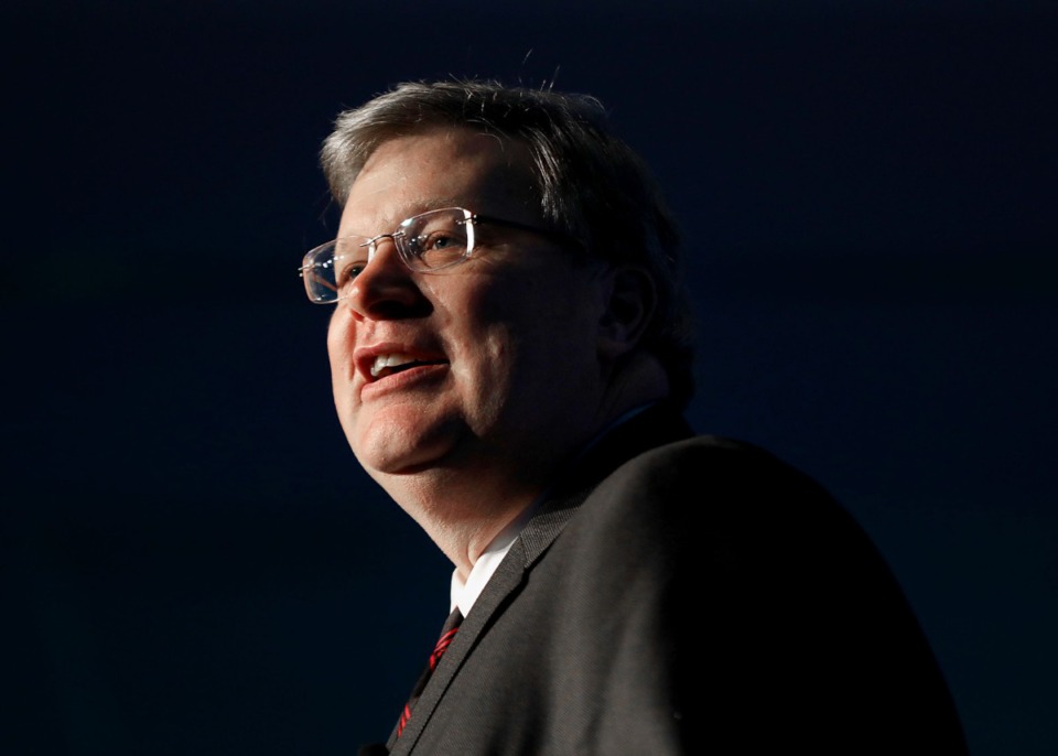 <strong>Mayor Jim Strickland has issued a state of emergency</strong>. (Patrick Lantrip/Daily Memphian file)