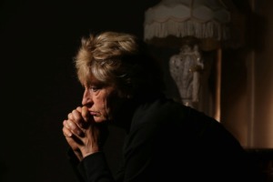 <strong>"I have hope for justice," Debby Dalhoff says of her struggle to learn who raped her and what happened to her rape kit and other evidence collected at the scene of her assault.&nbsp;</strong>(Karen Pulfer Focht/Special to Daily Memphian)