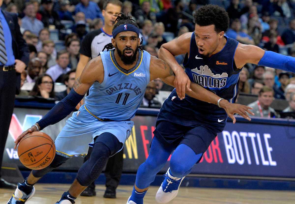 Grizzlies Postgame: Grizz win fourth straight, take share of first ...