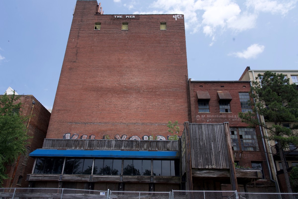 $26M Cotton Row renovation moves forward - Memphis Local, Sports