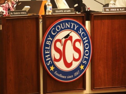 <strong>School board members met privately by video-conference Friday in part to hear about the state&rsquo;s recent guidance on providing special education services during the closure.</strong> (Laura Faith Kebede/Chalkbeat)