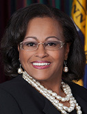 <strong>Patrice Robinson</strong>