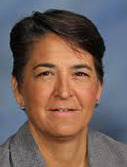 <strong>Dr. Barbara Geater</strong>