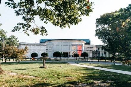 <strong>Memphis Brooks Museum of Art put 29 positions on temporary furlough starting Monday, April 6, because of the effects of COVID-19.</strong> (Daily Memphian file)