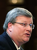 <strong>Mayor Jim Strickland</strong>