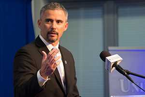 <strong>Mike Norvell</strong>