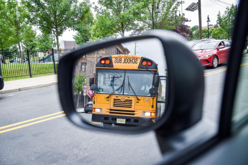 <strong>The Tennessee Department of Education has issued guidelines for schools systems to use if they choose, to prevent transmission of coronavirus when classes resume.</strong> (David Handschuh/Chalkbeat)