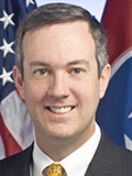 <strong>Secretary of State&nbsp;</strong><strong>Tre Hargett</strong>