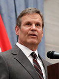 <strong>Gov. Bill Lee</strong>
