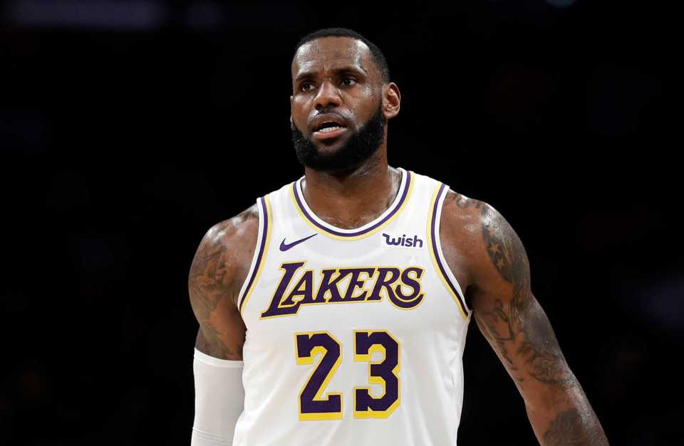 Grizzlies Game Day Lebron James And The Lakers Come To Town And More Memphis Local Sports Business Food News Daily Memphian