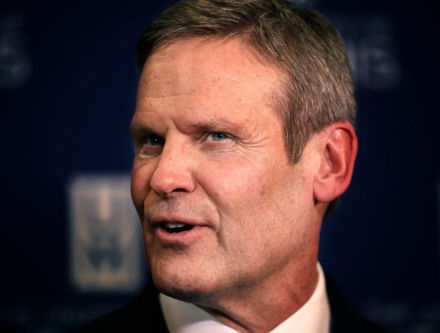 <strong>Gov. Bill Lee has vowed he won&rsquo;t shut down the state&rsquo;s economy again and has resisted repeated calls to issue a statewide mask mandate during the COVID-19 pandemic. &ldquo;I&rsquo;ve been to counties that have a mandate where people are not wearing masks as well,&rdquo; Lee said Monday, July 27.</strong> (Daily Memphian file)