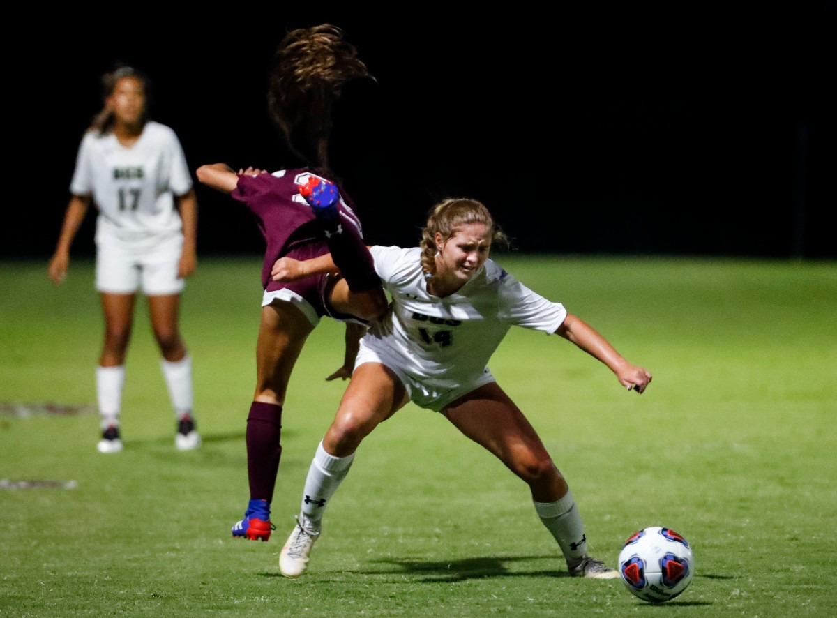 Tuesday Prep Report Collierville Briarcrest Soccer Memphis Local Sports Business And Food