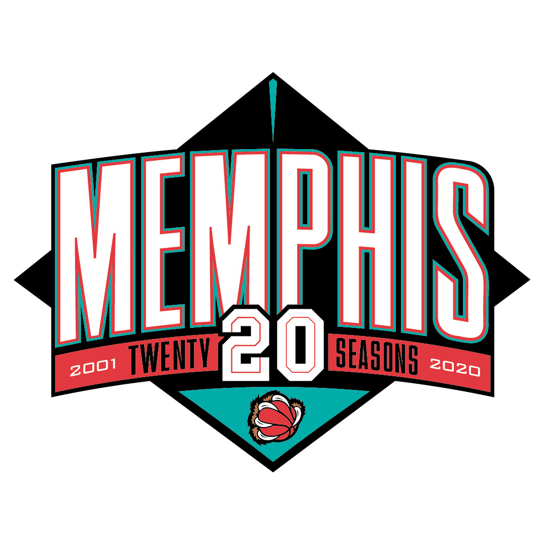 Memphis Grizzlies unveil 'Vancouver Classic Edition' uniforms