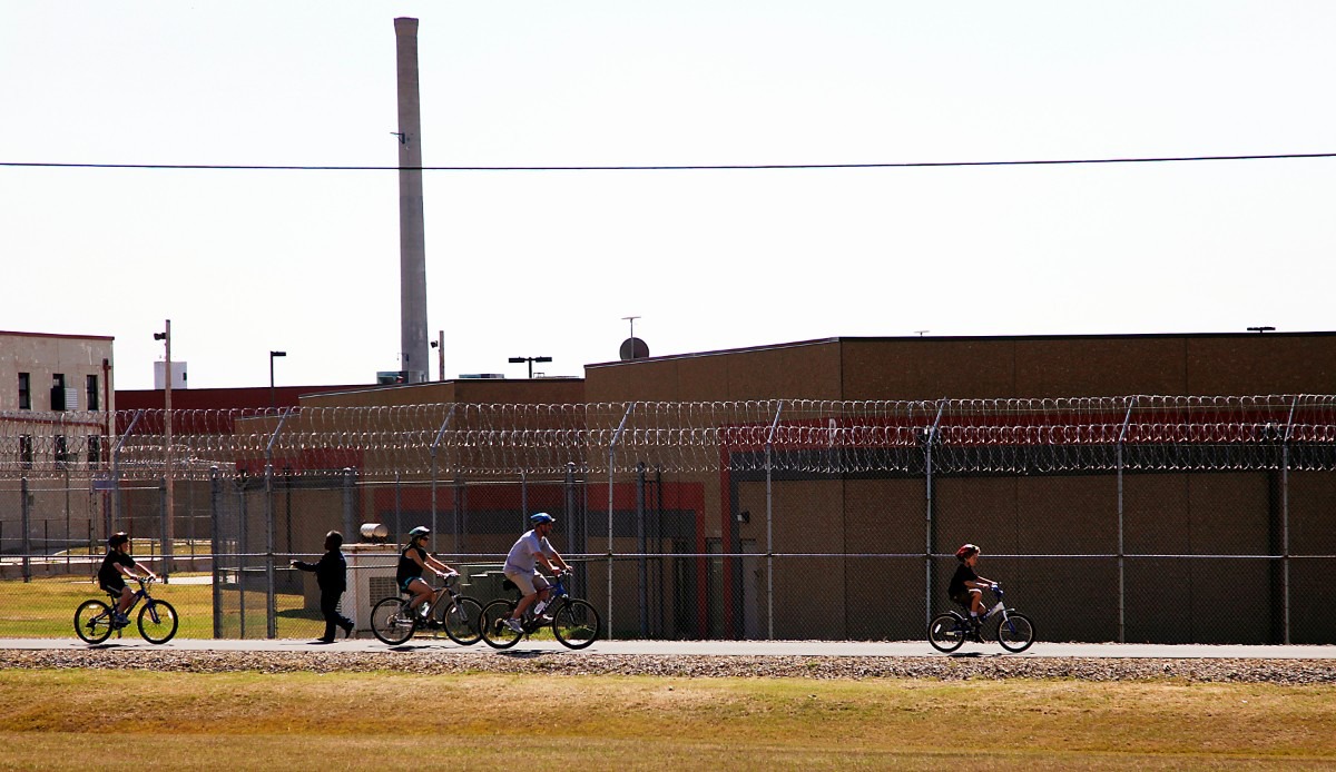 Shelby County Corrections Center To Offer Remote Learning For Inmates ...