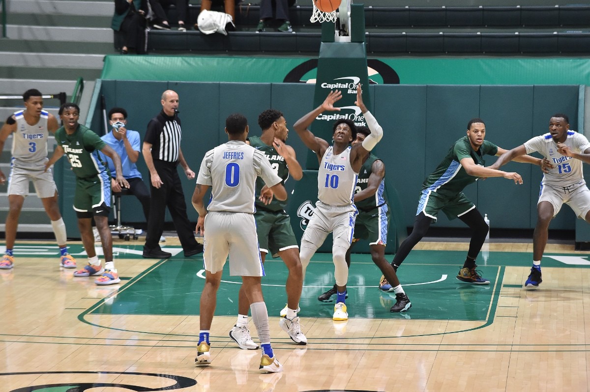 Box Score: Memphis 80, Tulane 74 - Memphis Local, Sports, Business ...