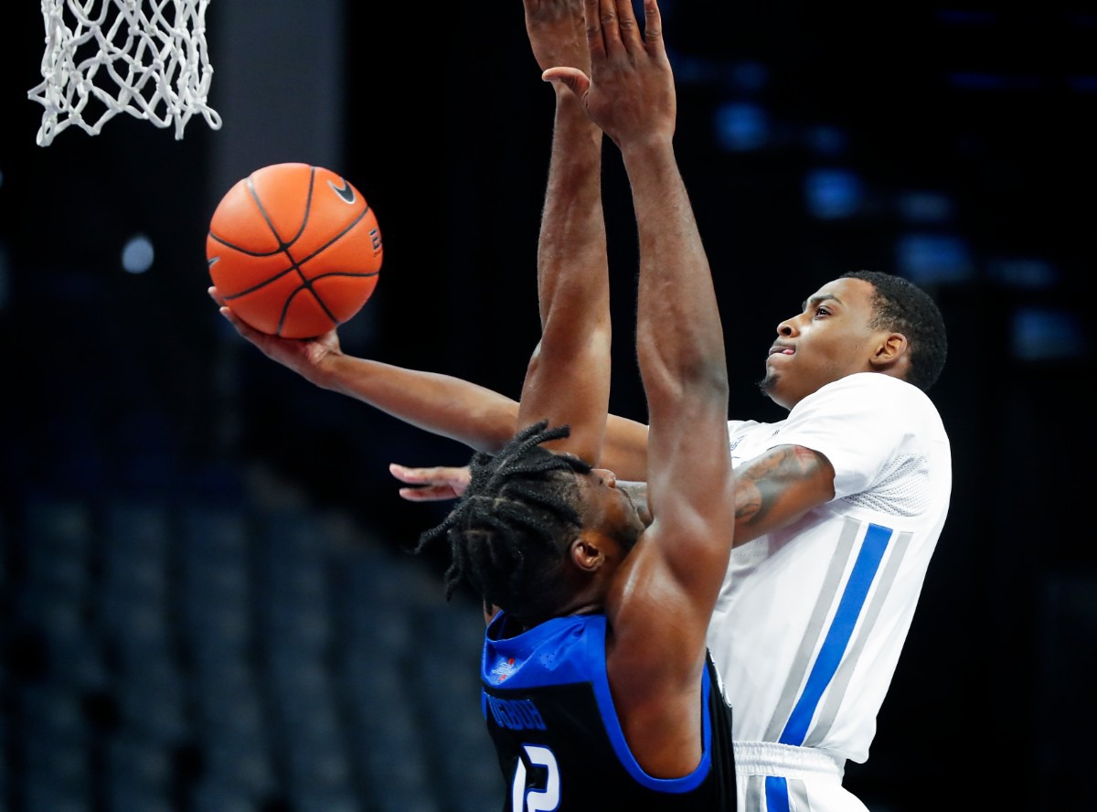 Memphis Basketball: Where Do The Tigers Go From Here? - Memphis Local ...