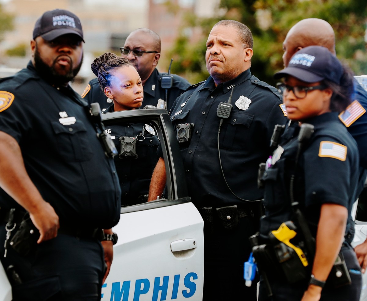 Record 2020 homicides took toll on the city, police say Memphis Local
