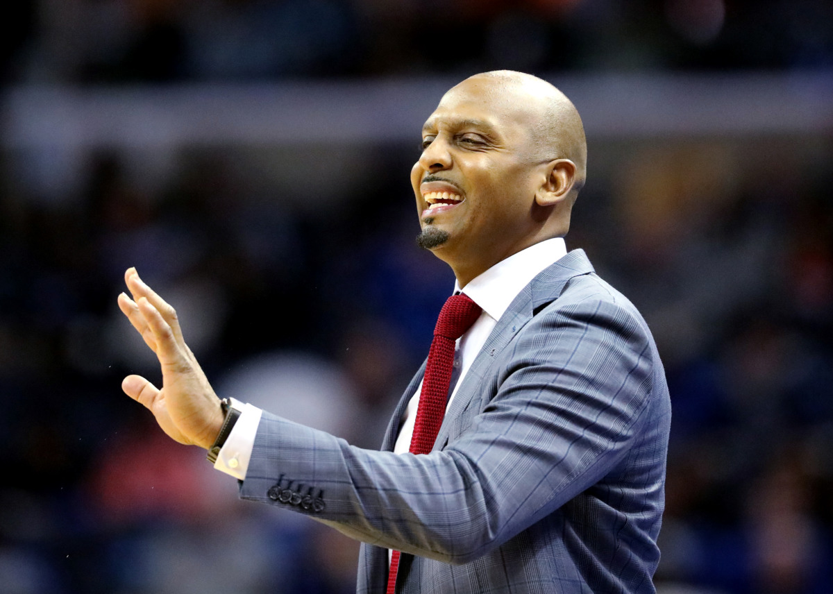 Memphis Basketball: Why Penny Hardaway coaching hire has worked - Page 2