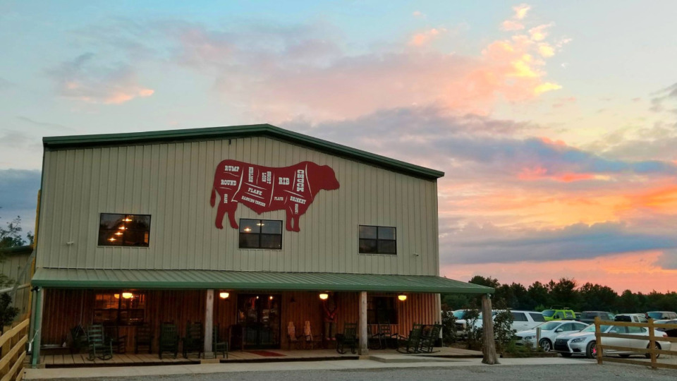 <strong>Marshall Steakhouse will open its second location in The Lake District at Lakeland, hopefully later this year.</strong> (Marshall Steakhouse website photo)