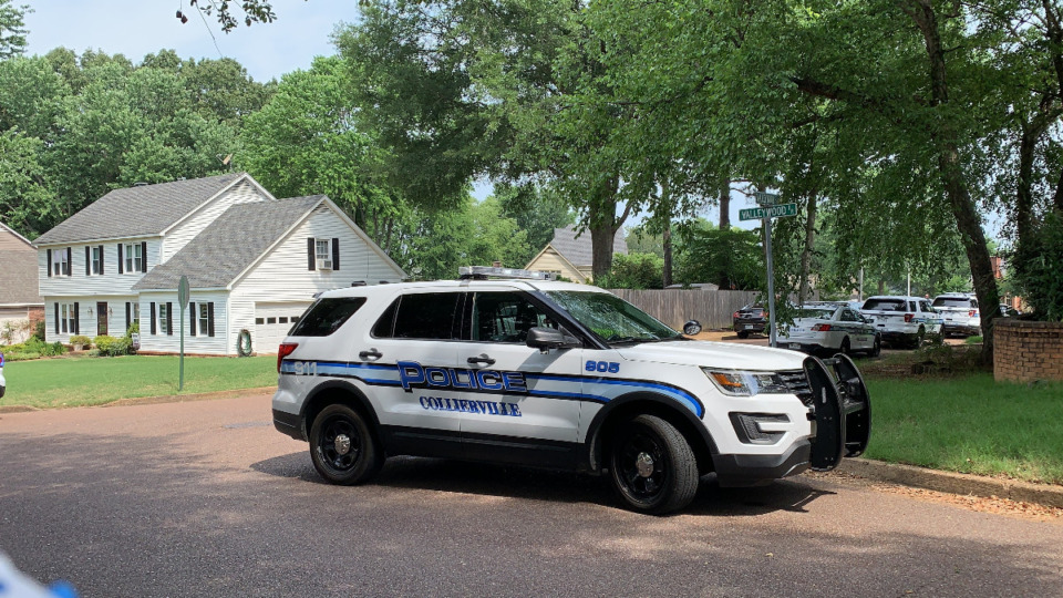 <strong>The Collierville Police Department is adding body cameras. The department had tested five cameras, and the town&rsquo;s Board of Mayor and Aldermen approved the purchase of at least five more at its meeting Monday. </strong>(Daily Memphian file)