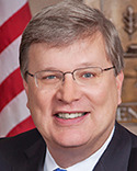 <strong>Jim Strickland</strong>