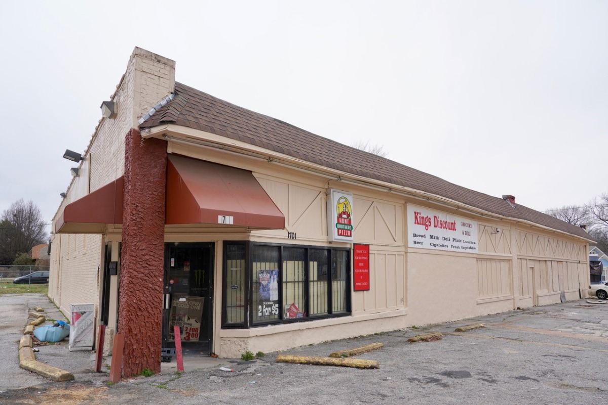 Convenience store planned for Vollintine-Evergreen - Memphis Local ...