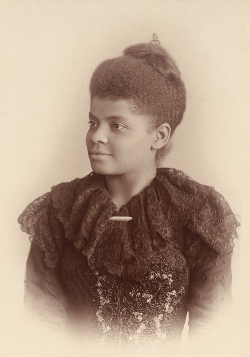 <strong>The City Council has authorized a monument to civil rights pioneer Ida B. Wells.</strong> (Daily Memphian file)