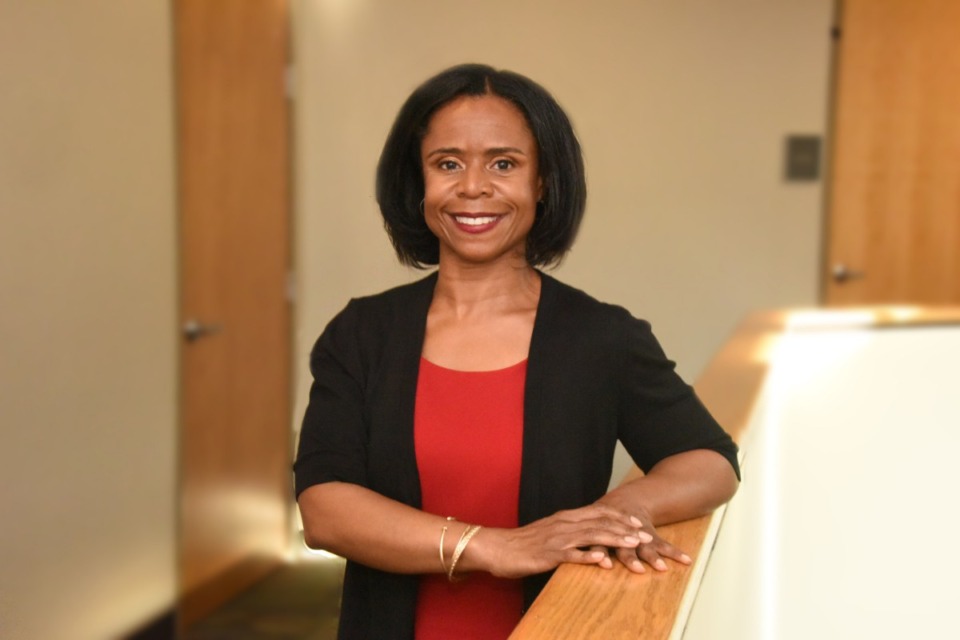 <strong>&nbsp;&ldquo;One of the things that we&rsquo;re very excited about is that we are going to establish a leadership team that is going to go beyond researchers,&rdquo; said Michelle Martin, director of the Center for Innovation in Health Equity Research at UTHSC and a clinical psychologist.</strong> (Daily Memphian file)