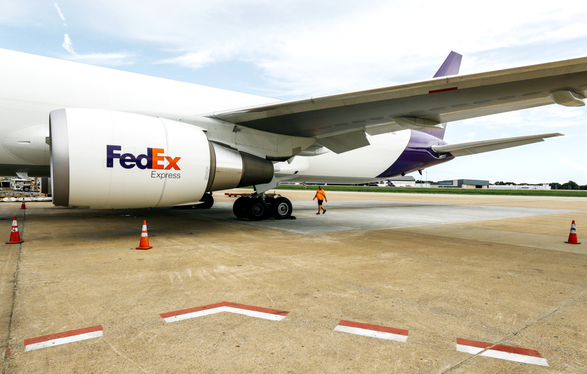 FedEx Express opens voluntary buyout offer period Memphis Local