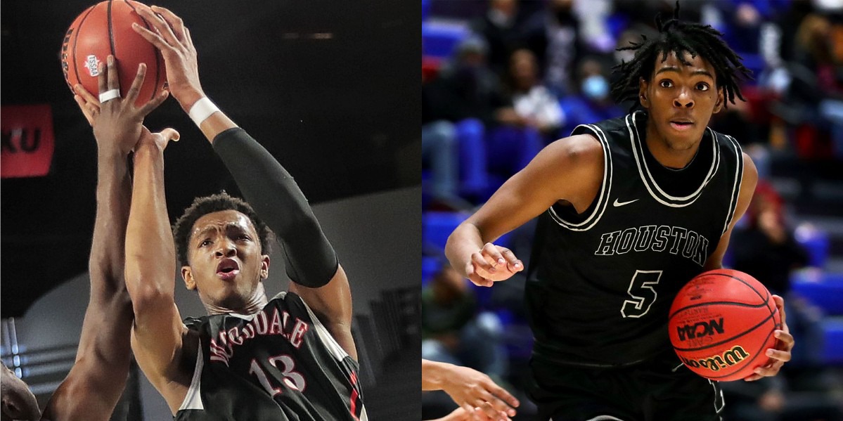 Chandler and Johnathan Lawson commit to Memphis - Memphis Local, Sports ...