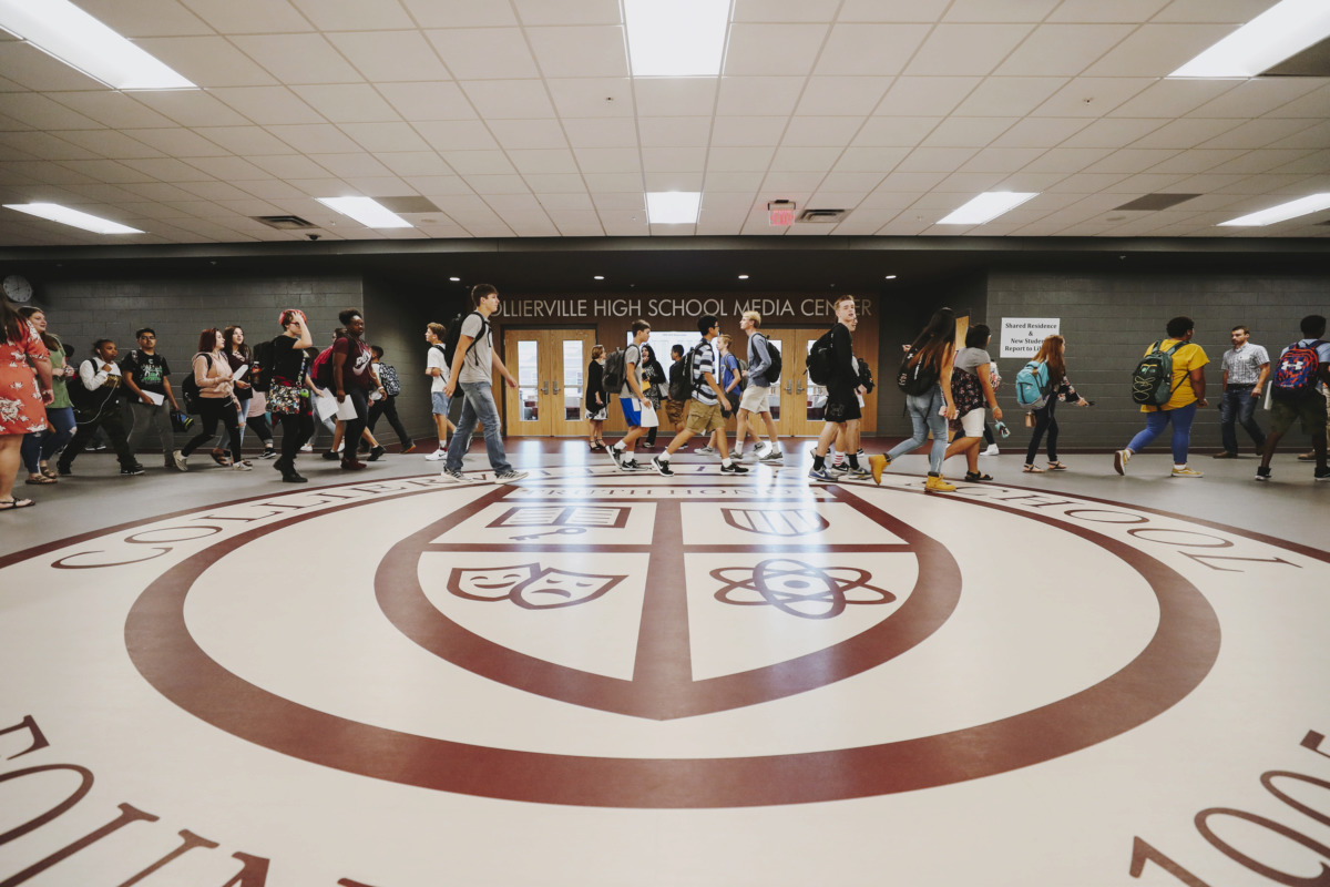 Collierville Schools accepting fewer transfers for 2019-20 academic