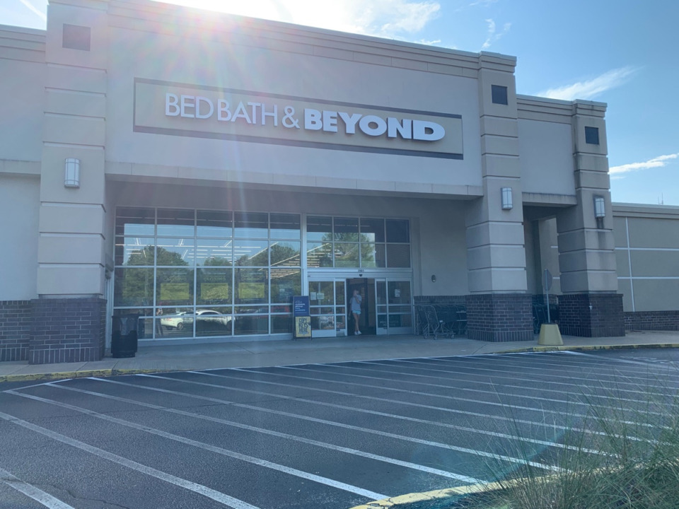 <strong>Planet Fitness won&rsquo;t be opening in the old Bed Bath &amp; Beyond at Germantown Plaza near Farmington Boulevard and Exeter Road.</strong> (Abigail Warren/The Daily Memphian file)