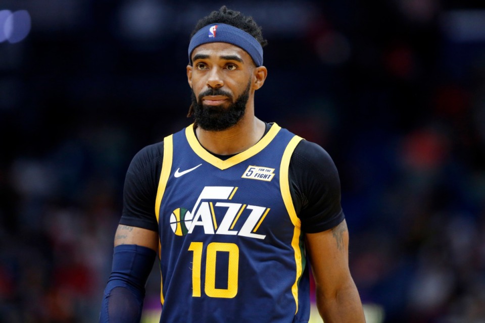 <strong>&ldquo;I know how great the fans are there when they&rsquo;re rooting for you,&rdquo; former Grizzlies point guard Mike Conley said. &ldquo;I don&rsquo;t know what it&rsquo;s like when they are against you.&rdquo;</strong>&nbsp;(Tyler Kaufman/AP file)