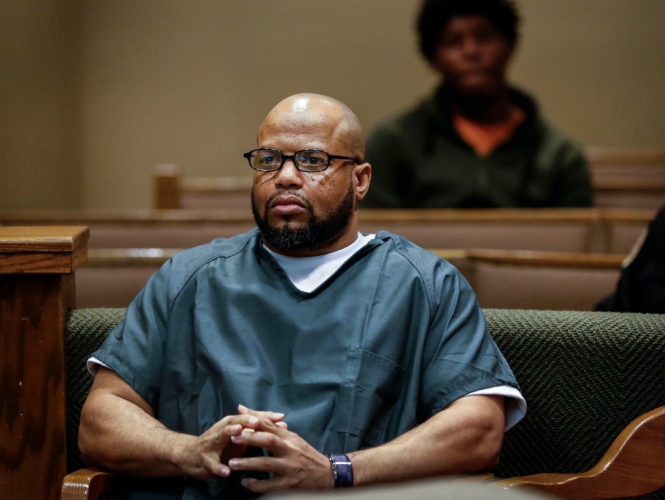 <strong>A new trial date has been set for defendant Billy Ray Turner for the death of former University of Memphis and Memphis Grizzlies star Lorenzen Wright.</strong> (Mark Weber/Daily Memphian file)
