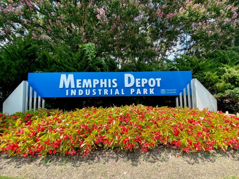 <strong>The old Memphis Army Distribution Depot was turned over to local government in 1997. The public board overseeing the property is soon to be dissolved now that the property is in private hands.</strong> (Tom Bailey/Daily Memphian)