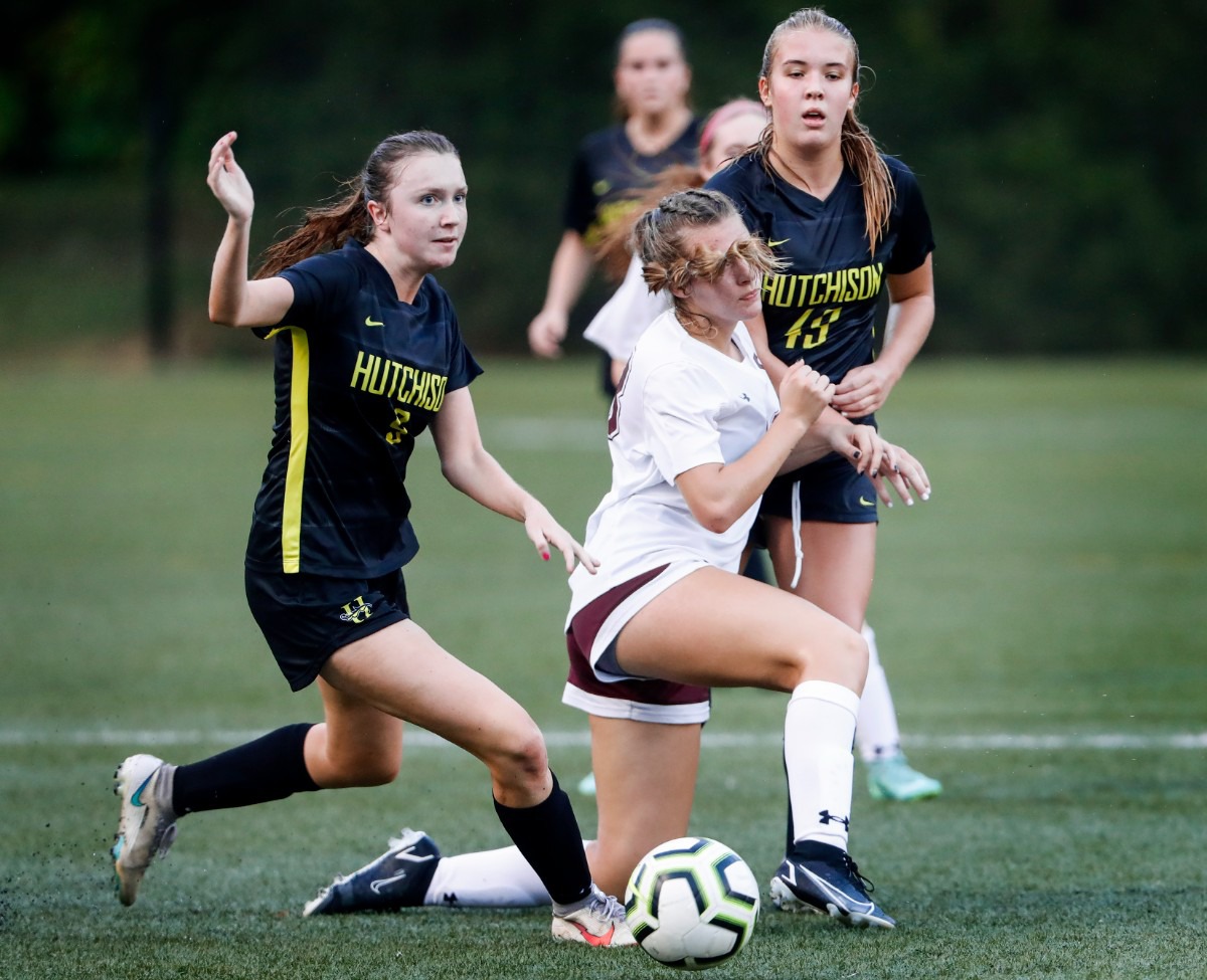 Tuesday Prep Report Collierville Vs Hutchison Soccer Memphis Local Sports Business And Food