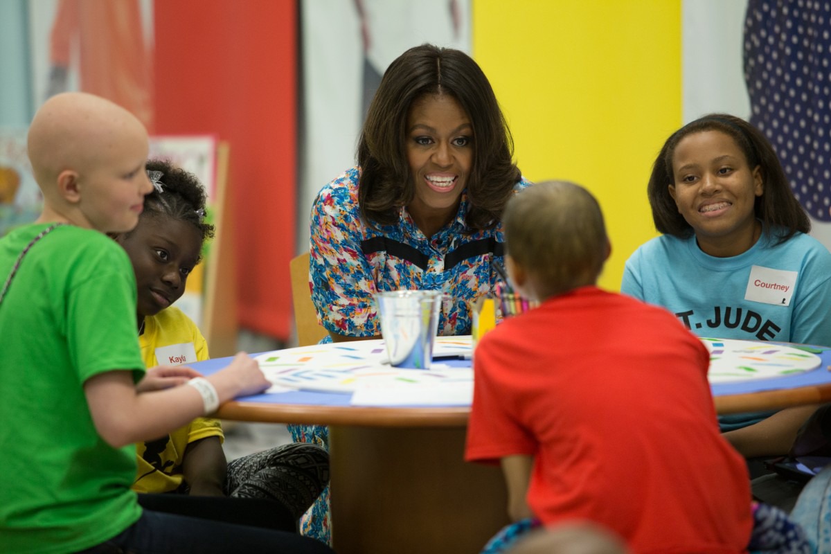 Michelle Obama, Poor People's Campaign among Freedom Award honorees