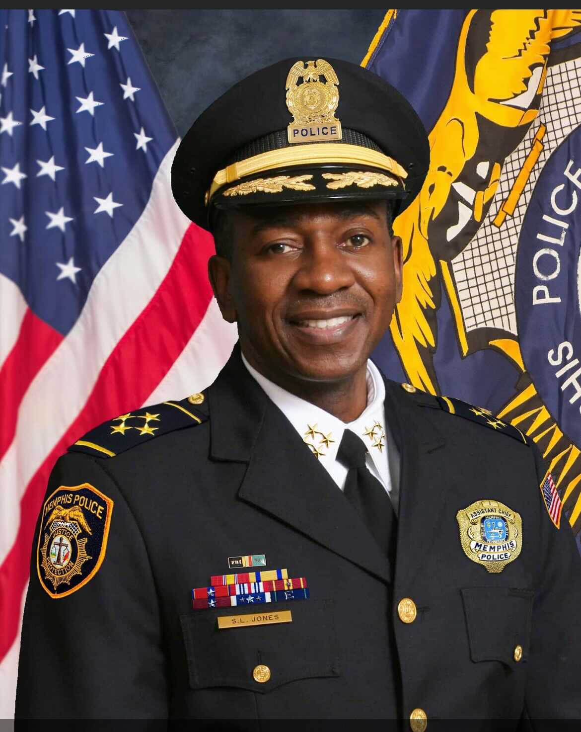 MPD hires second assistant police chief - Memphis Local, Sports ...